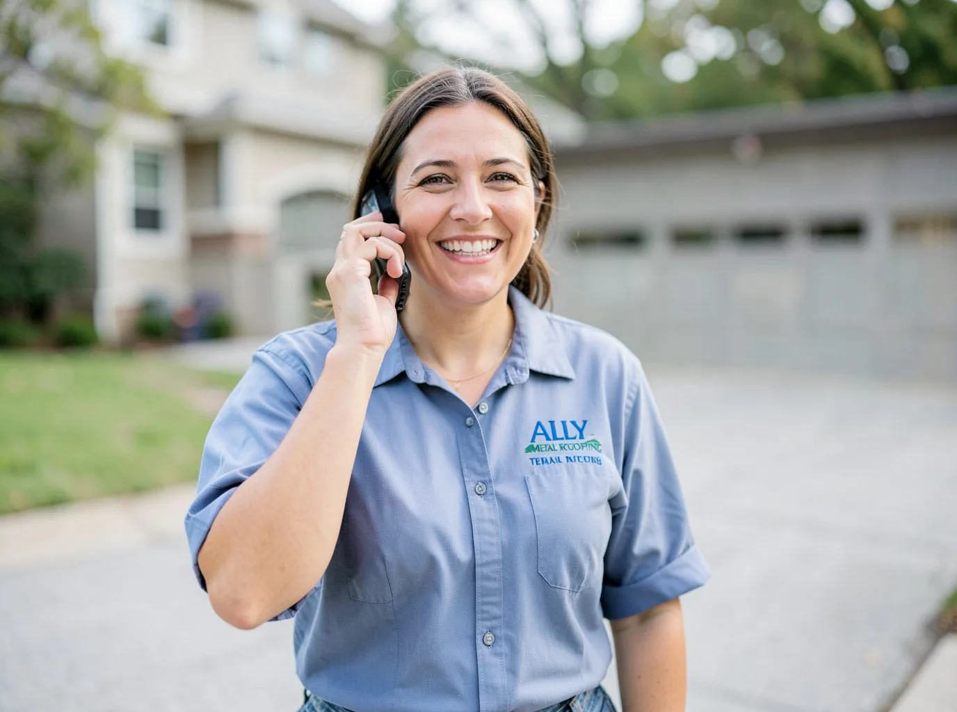 Metal Roof Installation Alkol, WV FAQs